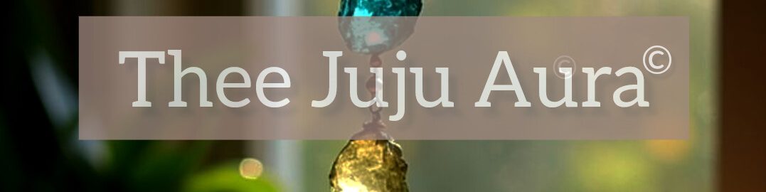 Thee Juju Aura
